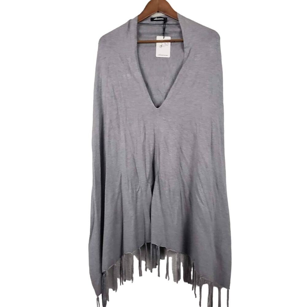 NEW! Olivacious Wrap Shawl Scarf - OSFA